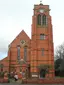 St James Parish Church