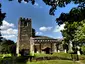 The Abbey Church of St Leonard