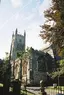 Fowey Church (St Fimbarrus)