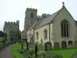 St Nicholas, West Tanfield