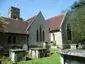 St Mary's The Virgin (East Barnet Parish Church)