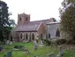 St Mary Magdalene, Quatford