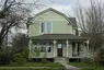Charles Shorey House