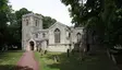 Saint Andrew (Alwalton Parish Church)