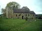 St Mary the Virgin, Eryholme