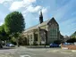 St Paul's Ealing