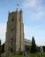 All Saints, Stradbroke