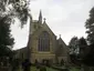 St Thomas Church, Moorside