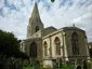 Saint John the Evangelist, Ryhall