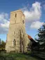 St Mary, West Wickham