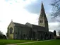 St Mary Magdalene, Warboys