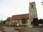 All Saints, Walton on the Naze