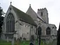 St Mary and St Michael (Trumpington Parish Church)