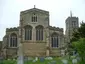 Abbey Church of Mary St Helena