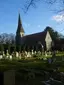 St Paul, Bentley Common