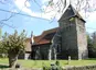 St Mary the Virgin, Corringham