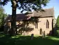 Corley Parish Church (St Mary)