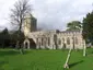 St Mary (Whaddon Parish Church)