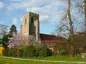 Saint Mary-at-Latton