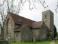 St Mary, Great Parndon