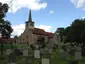 St Mary the Virgin, Little Hallingbury