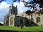 St Mary the Virgin, Newport