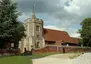 Saint Peter and Saint Pauls, Hockley