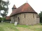 St Mary, Little Parndon