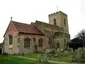 St Peter and St Paul, West Mersea