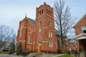 Saint Aloysius on the Ohio Church