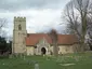 Holy Trinity, Takeley