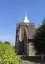 St Giles and All Saints, Orsett