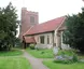 All Saints, Nazeing