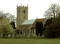 All Saints, Great Horkesley