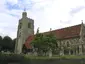 St Peter, South Weald