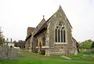 St Mary, Stapleford Abbotts