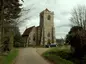 St Mary the Virgin, Farnham