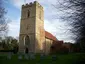 St Mary the Virgin, Elsenham