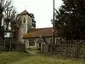 St Margaret, Wicken Bonhunt