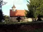 St Nicholas, Little Braxted