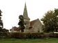 All Saints, Little Canfield