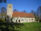 All Saints, Rickling