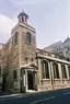 St Katharine Cree