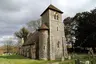 St John the Evangelist, Bush End