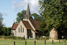 Holy Trinity, Hatfield Heath