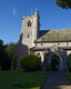 Saint Mary the Virgin, Arkesden