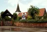 St Peter and St Paul, Horndon on the Hill