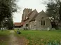 Saint Peters, Boxted