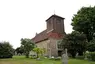 St John and St Giles, Great Easton