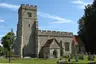 Saint Nicholas, Tolleshunt D'Arcy